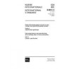IEC 61811-1 Ed. 1.0 b:1999