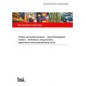 BS PD CEN ISO/TR 23383:2020