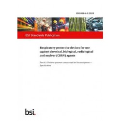 BS 8468-6.1:2020