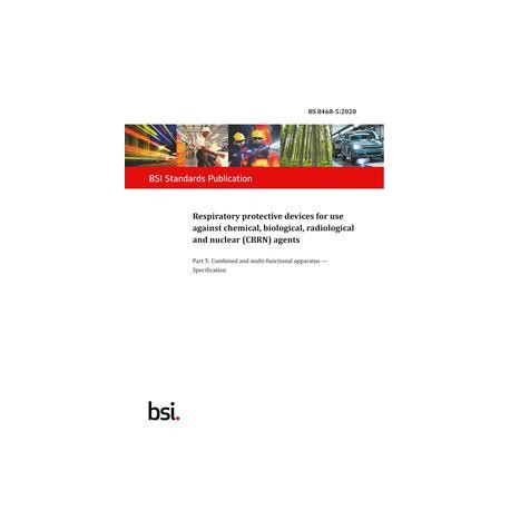 BS 8468-5:2020