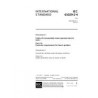 IEC 61029-2-4 Amd.1 Ed. 1.0 en:2001