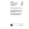 IEC 60168 Ed. 4.2 b:2001