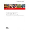 BS PD ISO/TS 23973:2020