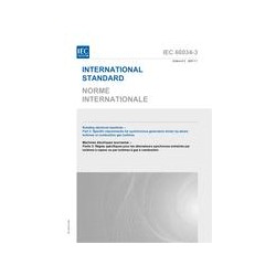 IEC 60034-3 Ed. 6.0 b:2007