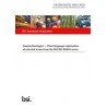 BS PD CEN ISO/TR 18401:2020