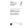 IEC 60627 Ed. 2.0 b:2001