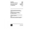 IEC 62005-3 Ed. 1.0 b:2001