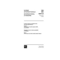 IEC 62013-2 Ed. 1.0 b:2000