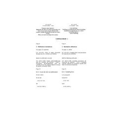 IEC 61219 Ed. 1.0 b CORR1:2000