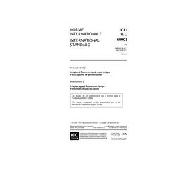IEC 60901 Amd.2 Ed. 2.0 b:2000