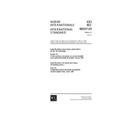 IEC 60317-23 Ed. 2.2 b:2000