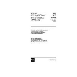 IEC 61468 Ed. 1.0 b:2000