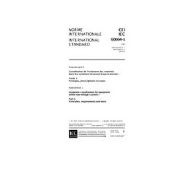IEC 60664-1 Amd.1 Ed. 1.0 b:2000