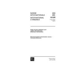 IEC 61520 Ed. 1.0 b:2000