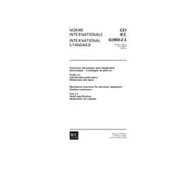 IEC 61969-2-1 Ed. 1.0 b:2000