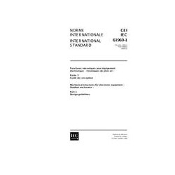 IEC 61969-1 Ed. 1.0 b:1999