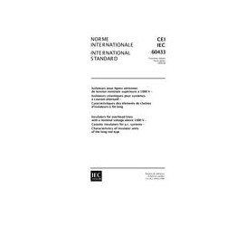 IEC 60433 Ed. 3.0 b:1998