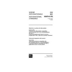 IEC 60870-6-701 Ed. 1.0 b:1998