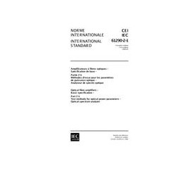 IEC 61290-2-1 Ed. 1.0 b:1998