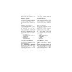 IEC 61747-3-1 Ed. 1.0 b:1998