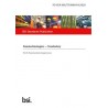 BS PD CEN ISO/TS 80004-8:2020