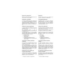 IEC 61880 Ed. 1.0 b:1998