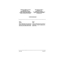 IEC 61068-3-1 Ed. 2.0 b CORR1:1998