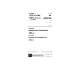 IEC 60050-371 Amd.1 Ed. 1.0 t:1997