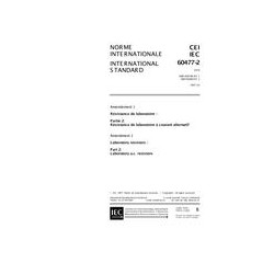 IEC 60477-2 Amd.1 Ed. 1.0 b:1997
