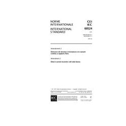 IEC 60524 Amd.2 Ed. 1.0 b:1997