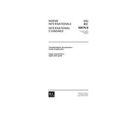 IEC 60076-8 Ed. 1.0 b:1997