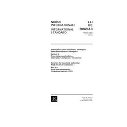 IEC 60669-2-3 Ed. 2.0 b:1997