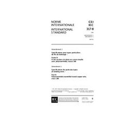 IEC 60317-8 Amd.1 Ed. 3.0 b:1997