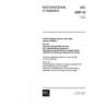 IEC 61097-12 Ed. 1.0 en:1996