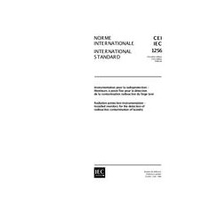 IEC 61256 Ed. 1.0 b:1996
