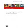 BS PD ISO/IEC TR 29119-11:2020