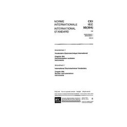 IEC 60050-394 Amd.1 Ed. 1.0 b:1996