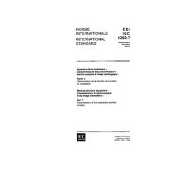 IEC 61262-7 Ed. 1.0 b:1995