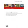 BS PD ISO/TS 18621-21:2020