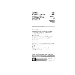 IEC 60853-1 Amd.1 Ed. 1.0 b:1994