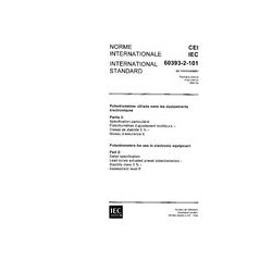 IEC 60393-2-101 Ed. 1.0 b:1994