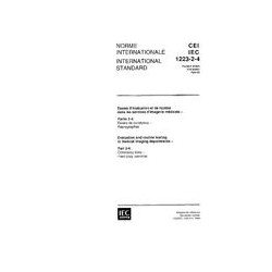 IEC 61223-2-4 Ed. 1.0 b:1994
