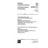 IEC 60384-19-1 Ed. 1.0 b:1993