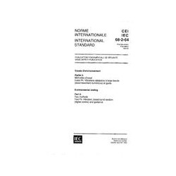 IEC 60068-2-64 Ed. 1.0 b:1993