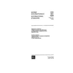 IEC 61224 Ed. 1.0 b:1993