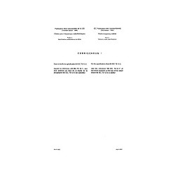 IEC 60096-2 Ed. 1.0 b CORR1:1993