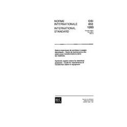 IEC 61203 Ed. 1.0 b:1992