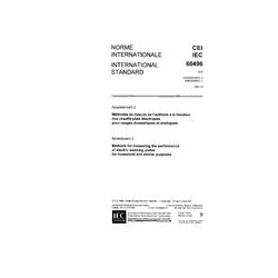 IEC 60496 Amd.2 Ed. 1.0 b:1992