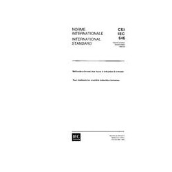 IEC 60646 Ed. 2.0 b:1992