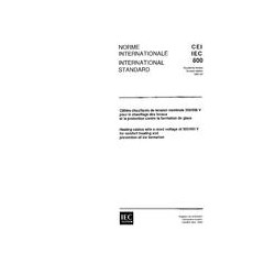 IEC 60800 Ed. 2.0 b:1992